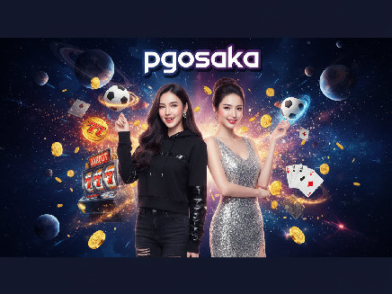 สมัคร pgosaka